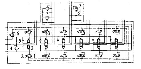 电液比例阀液压原理（图2）